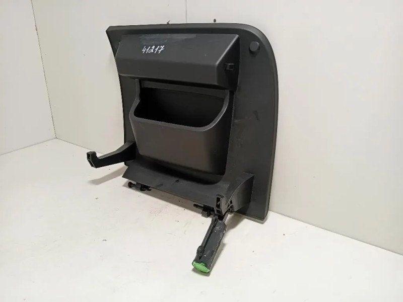 Coperchio BOX Portaoggetti COPERCHIO BOX PORTAOGGETTI Opel Corsa F 2019