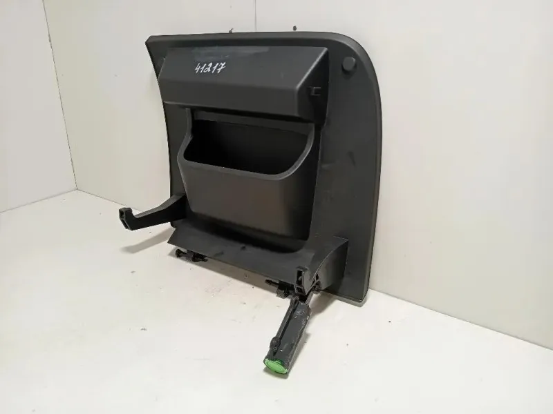 Coperchio BOX Portaoggetti COPERCHIO BOX PORTAOGGETTI Opel Corsa F 2019