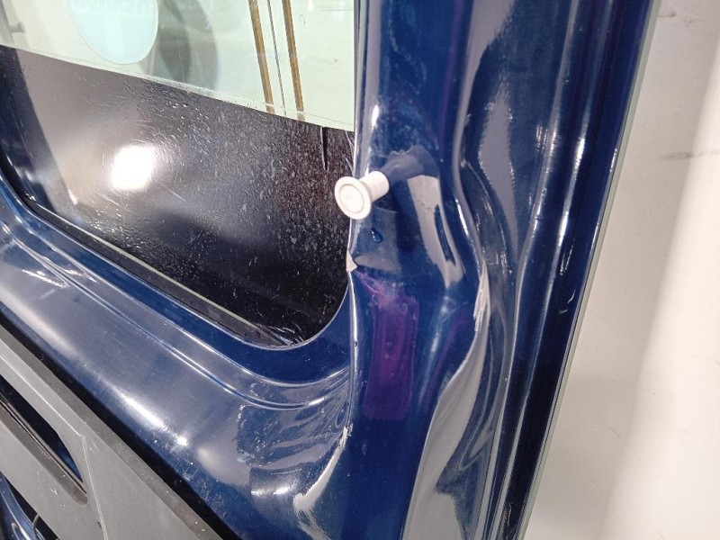 Porta DI Carico POST SX 1379070080 Fiat Ducato 250 2007