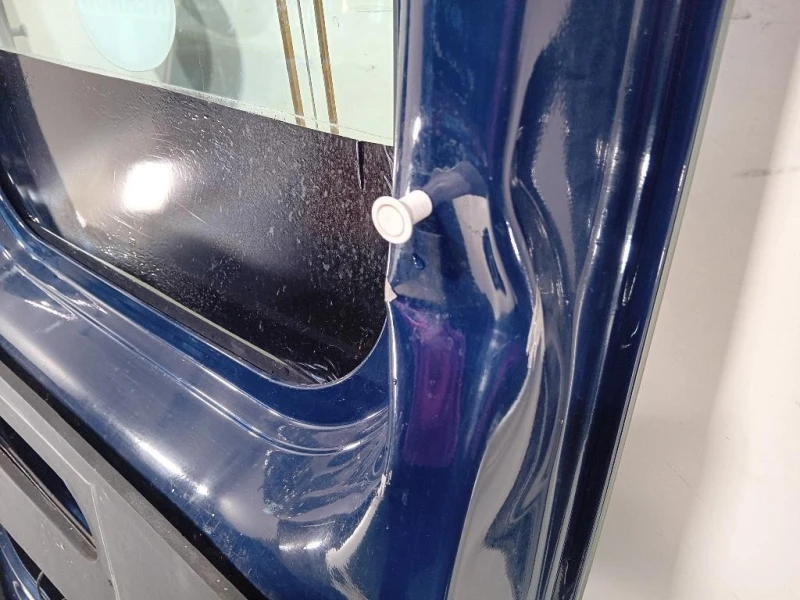 Porta DI Carico POST SX 1379070080 Fiat Ducato 250 2007