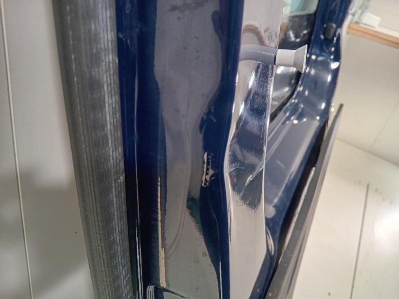 Porta DI Carico POST SX 1379070080 Fiat Ducato 250 2007