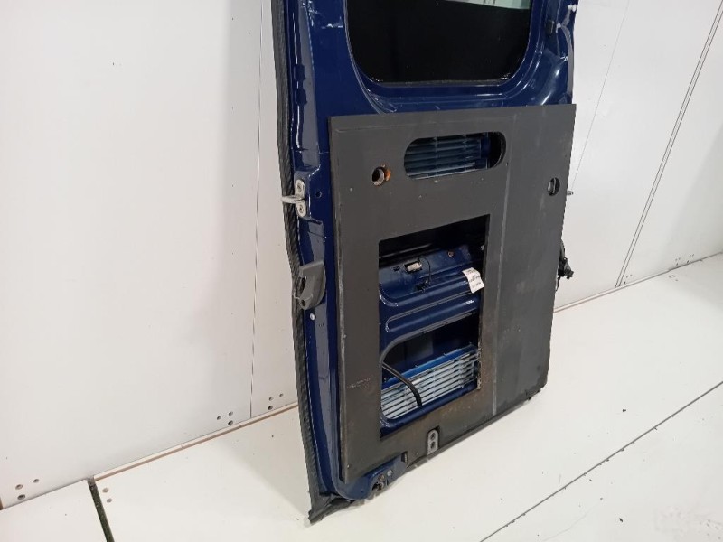 Porta DI Carico POST SX 1379070080 Fiat Ducato 250 2007