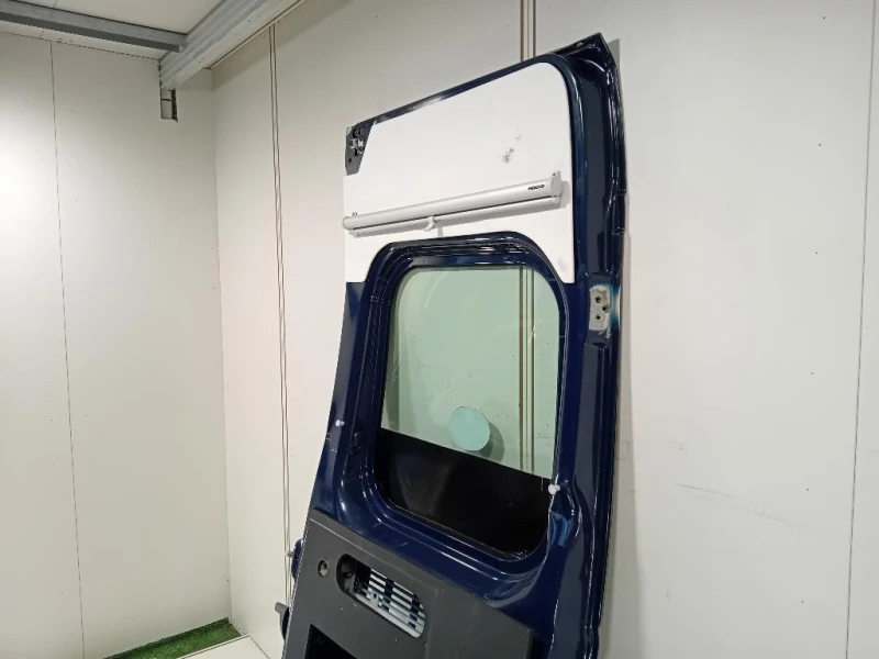 Porta DI Carico POST SX 1379070080 Fiat Ducato 250 2007