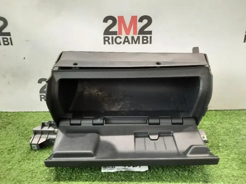 Coperchio BOX Portaoggetti A4516891453 Smart Fortwo Cabrio 451 2007