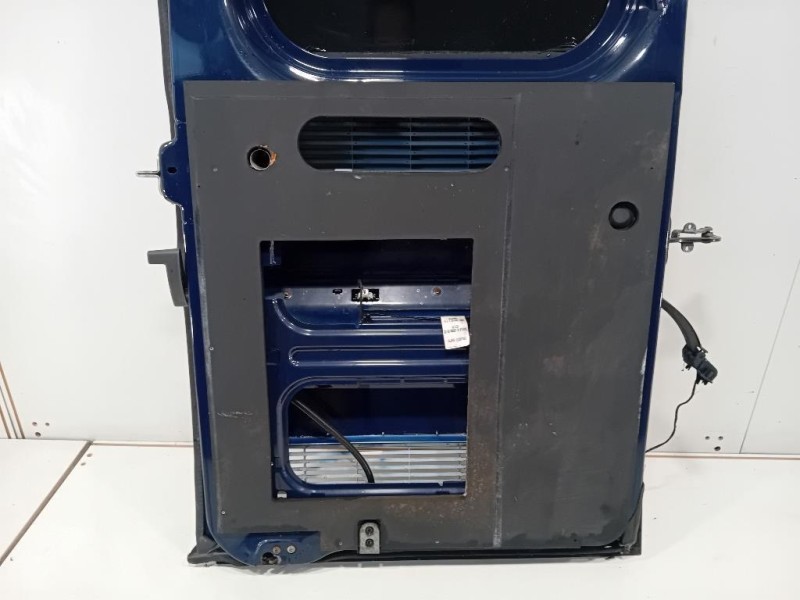 Porta DI Carico POST SX 1379070080 Fiat Ducato 250 2007