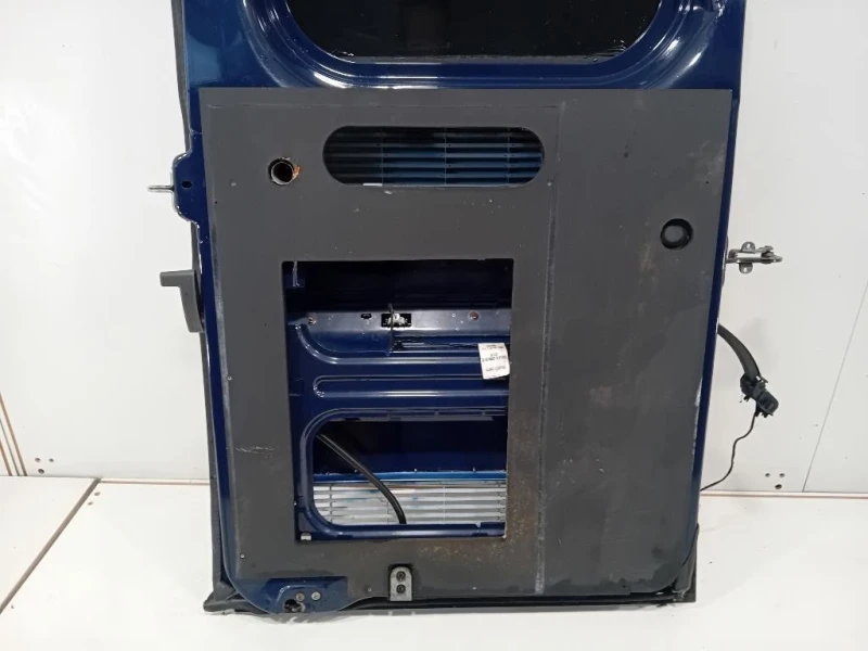 Porta DI Carico POST SX 1379070080 Fiat Ducato 250 2007