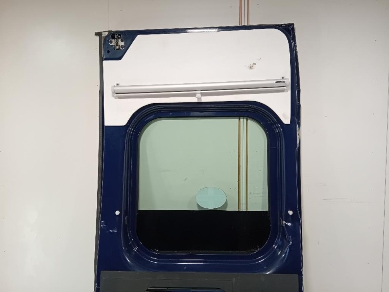 Porta DI Carico POST SX 1379070080 Fiat Ducato 250 2007
