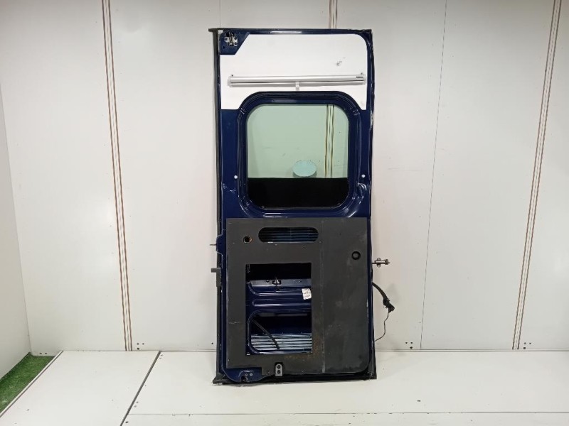 Porta DI Carico POST SX 1379070080 Fiat Ducato 250 2007