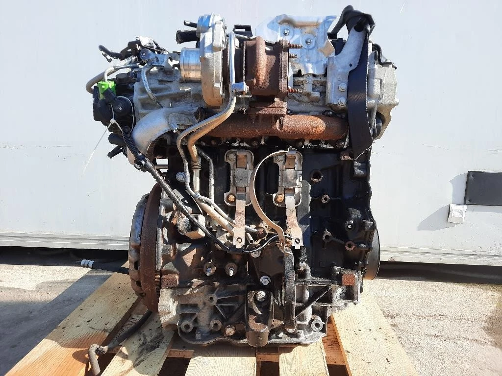 Motore Completo M9R780 114CV 84KW Opel Vivaro A 2007