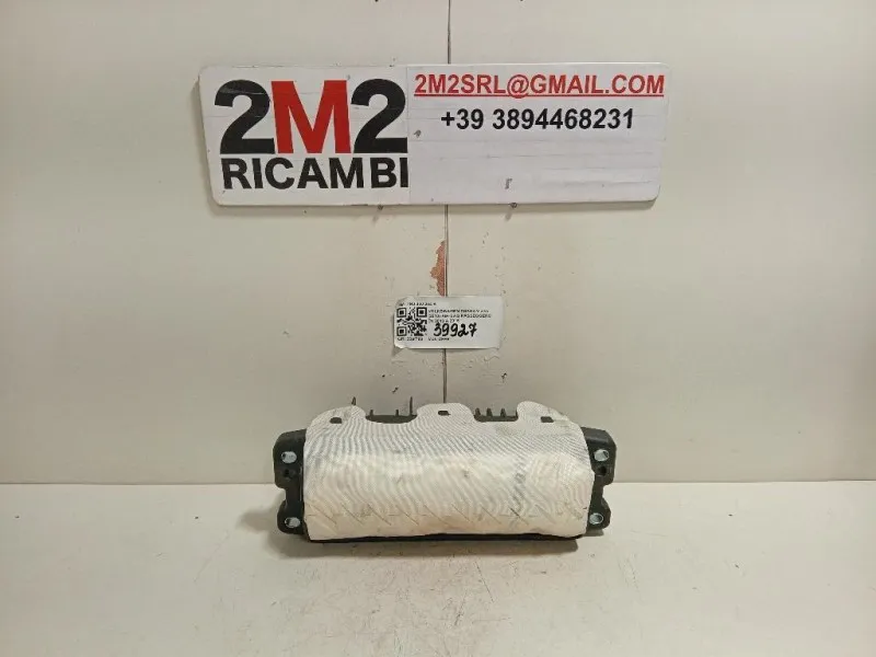 Air-bag Passeggero 7N0 880 204 B Volkswagen Sharan IV 2010