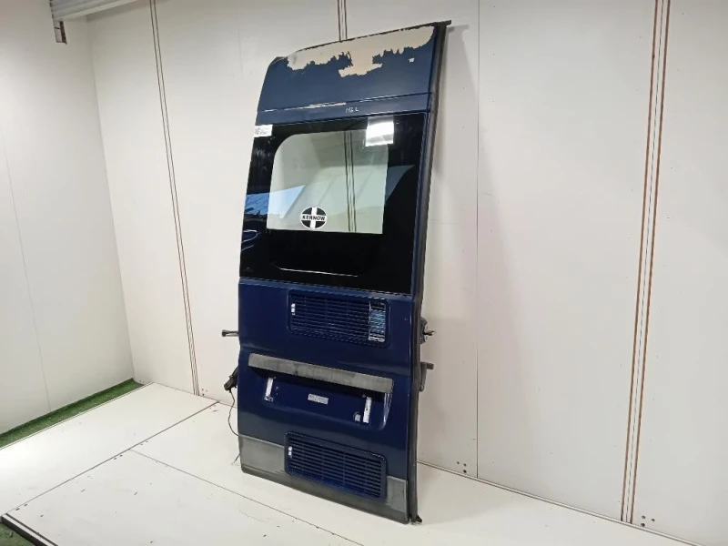 Porta DI Carico POST SX 1379070080 Fiat Ducato 250 2007