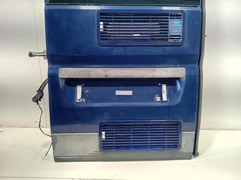 Porta DI Carico POST SX 1379070080 Fiat Ducato 250 2007