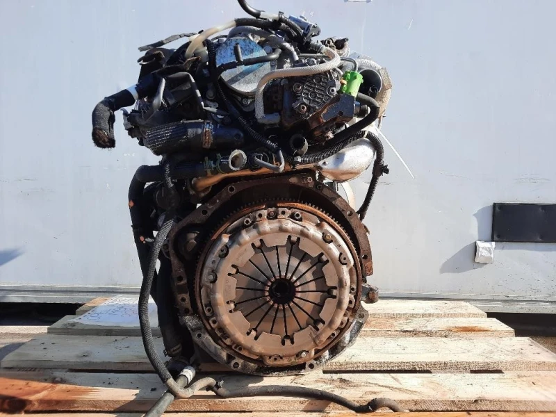 Motore Completo M9R780 114CV 84KW Opel Vivaro A 2007