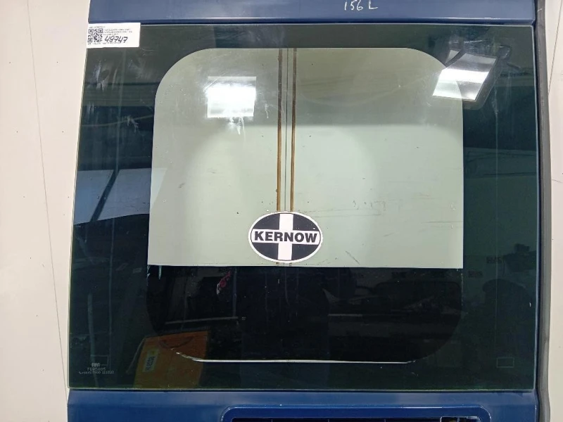 Porta DI Carico POST SX 1379070080 Fiat Ducato 250 2007