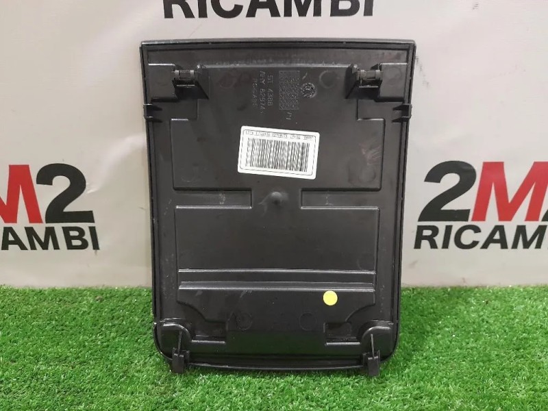 Coperchio BOX Portaoggetti SUP COPERCHIO BOX Citroen Jumper III 2014