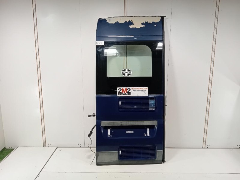 Porta DI Carico POST SX 1379070080 Fiat Ducato 250 2007