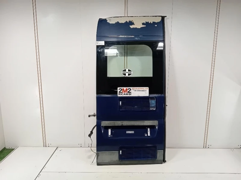 Porta DI Carico POST SX 1379070080 Fiat Ducato 250 2007