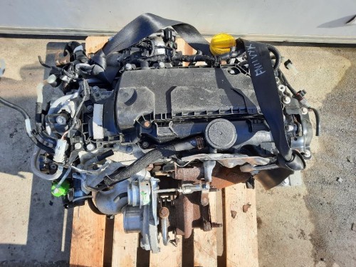 Porta DI Carico POST SX 1379070080 Fiat Ducato 250 2007