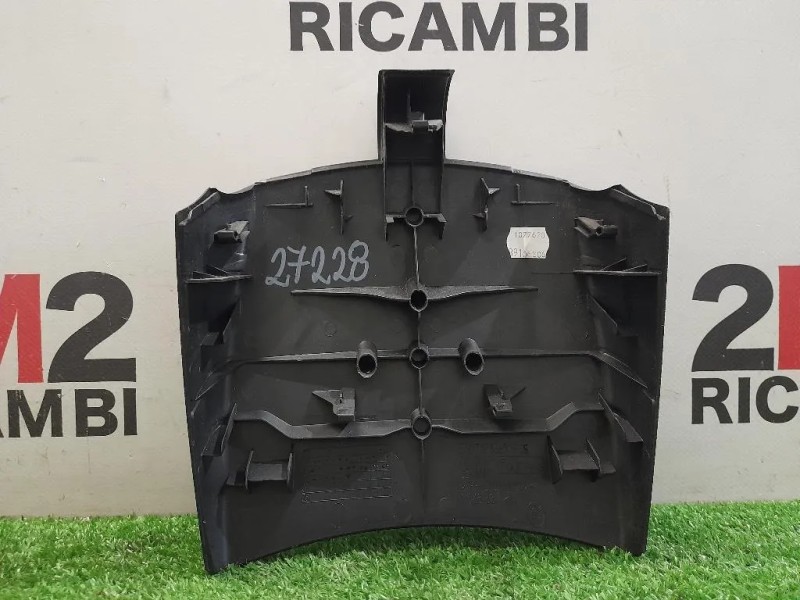 Coperchio Bracciolo Console Centrale 51167078563 Bmw Serie 1 E87 Berlina 2005