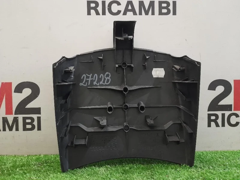 Coperchio Bracciolo Console Centrale 51167078563 Bmw Serie 1 E87 Berlina 2005