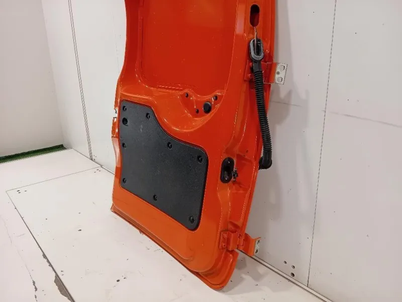 Porta DI Carico POST SX 52214795 Fiat Fiorino III 2008