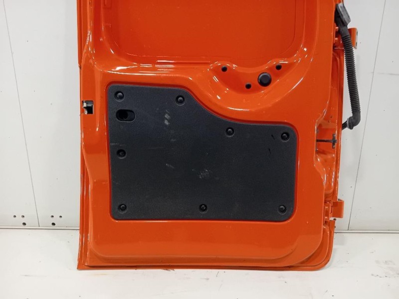 Porta DI Carico POST SX 52214795 Fiat Fiorino III 2008