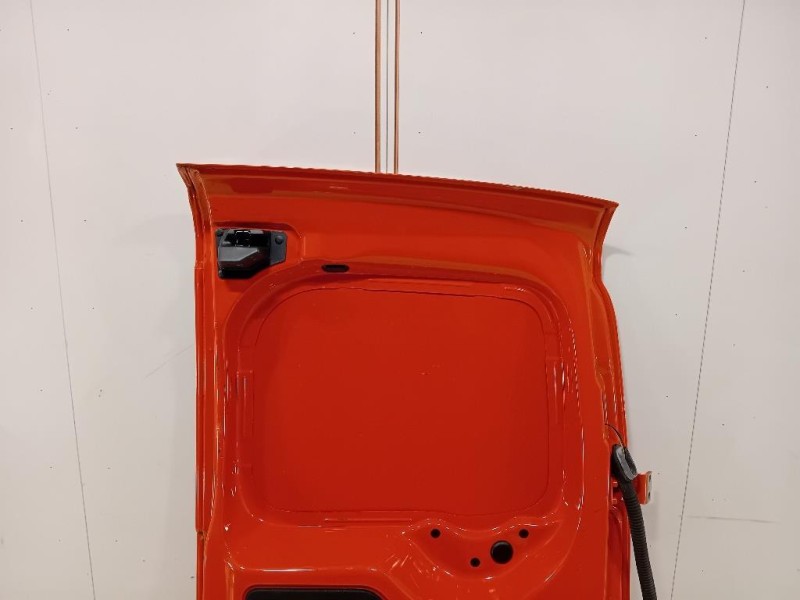 Porta DI Carico POST SX 52214795 Fiat Fiorino III 2008