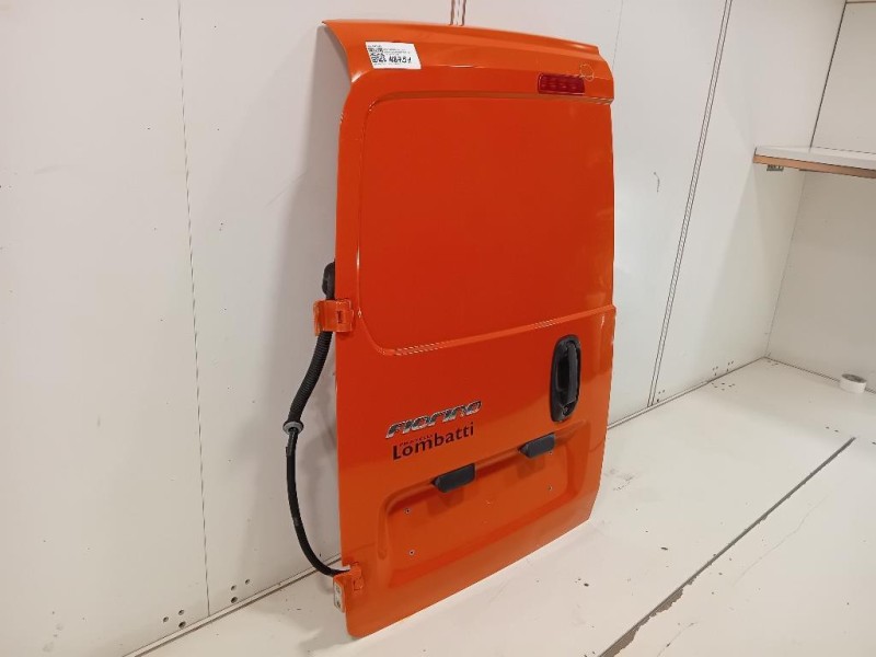 Porta DI Carico POST SX 52214795 Fiat Fiorino III 2008