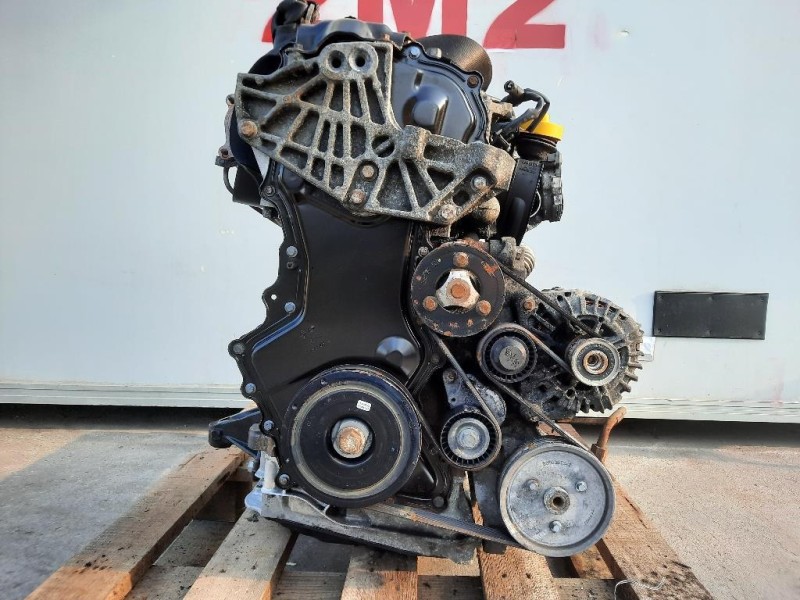 Motore Completo M9R780 114CV 85KW Opel Vivaro A 2007