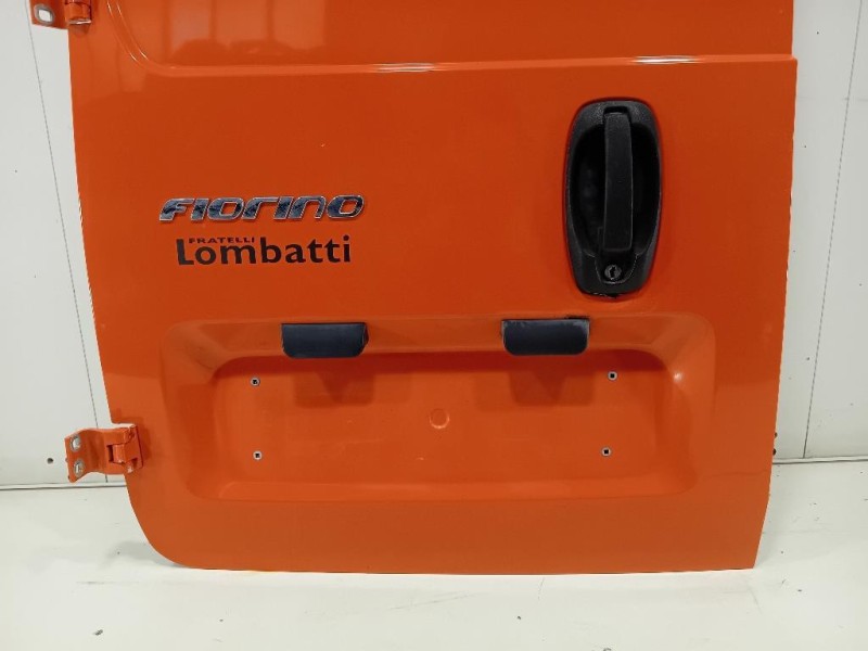 Porta DI Carico POST SX 52214795 Fiat Fiorino III 2008