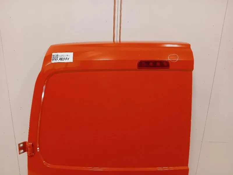 Porta DI Carico POST SX 52214795 Fiat Fiorino III 2008