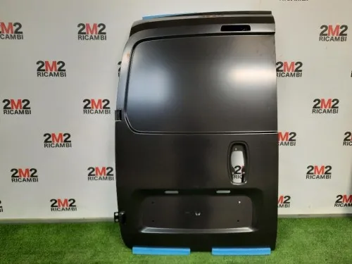 Porta DI Carico POST SX 1389333080 Fiat Fiorino III 2016