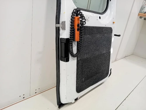 Porta DI Carico POST SX 4552637 Ford Transit IV 2000