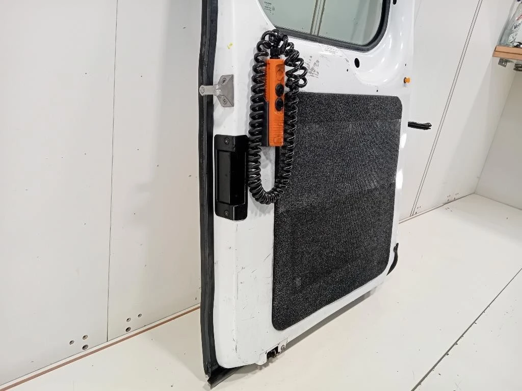 Porta DI Carico POST SX 4552637 Ford Transit IV 2000