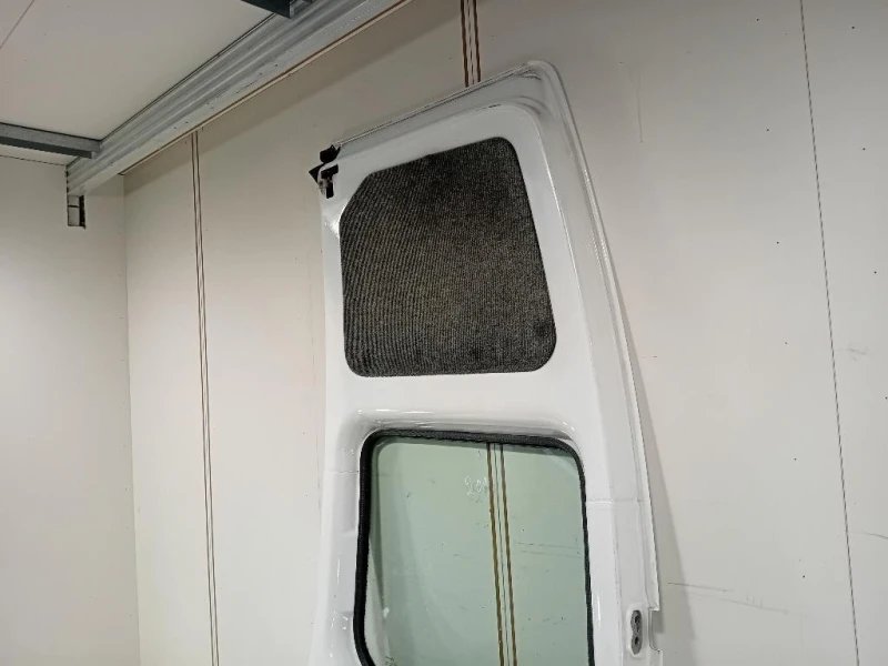 Porta DI Carico POST SX 4552637 Ford Transit IV 2000