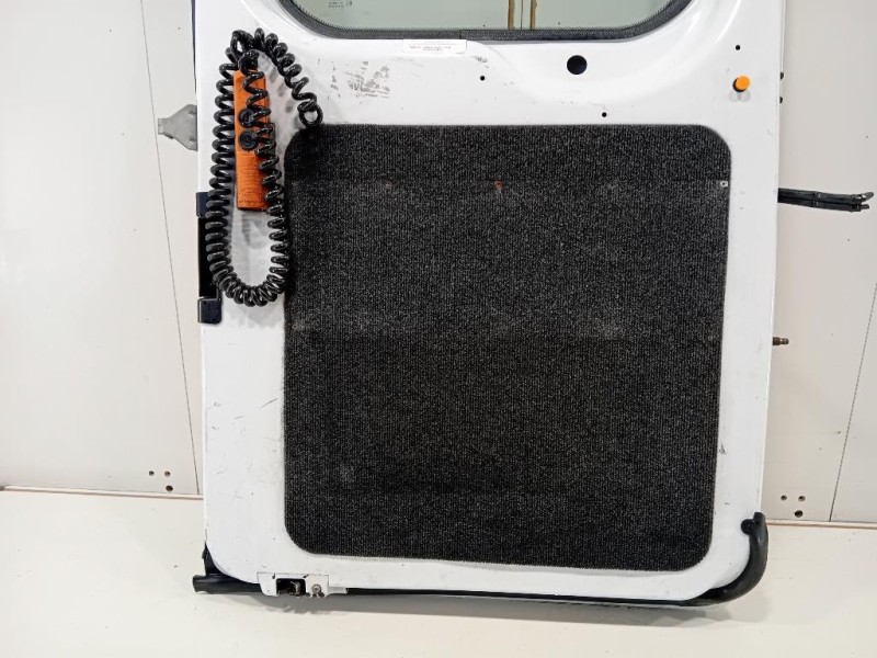 Porta DI Carico POST SX 4552637 Ford Transit IV 2000