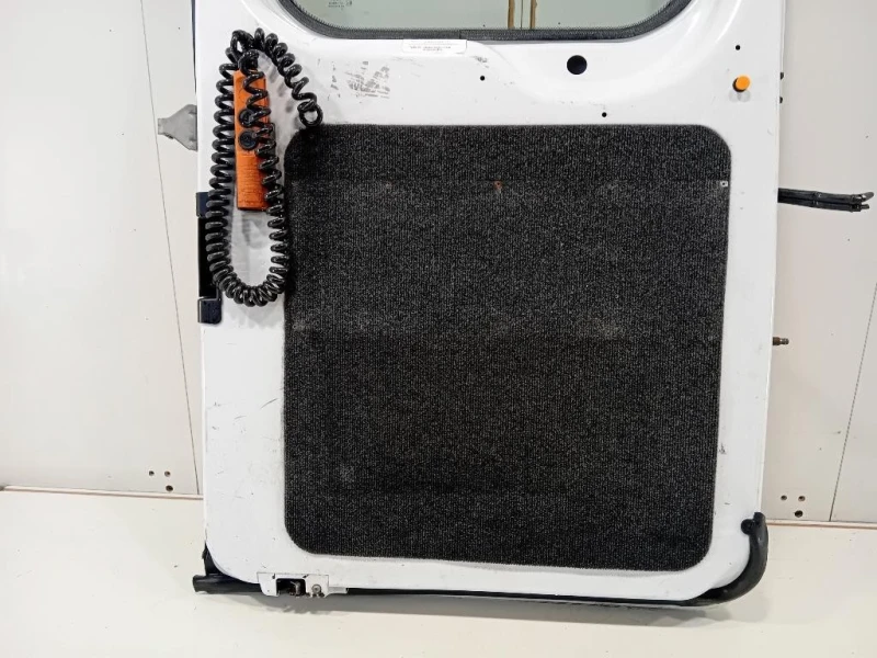 Porta DI Carico POST SX 4552637 Ford Transit IV 2000