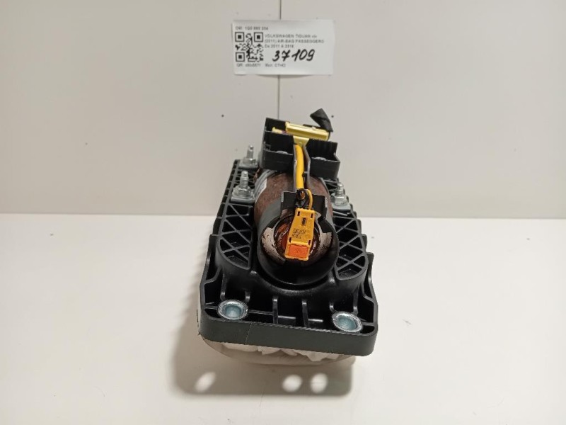 Air-bag Passeggero 1Q0 880 204 Volkswagen Tiguan I 2011