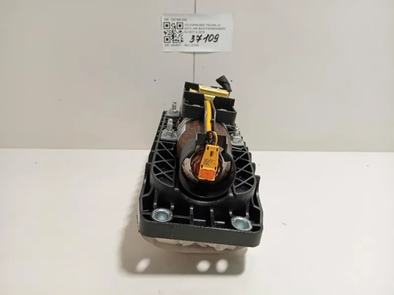 Air-bag Passeggero 1Q0 880 204 Volkswagen Tiguan I 2011