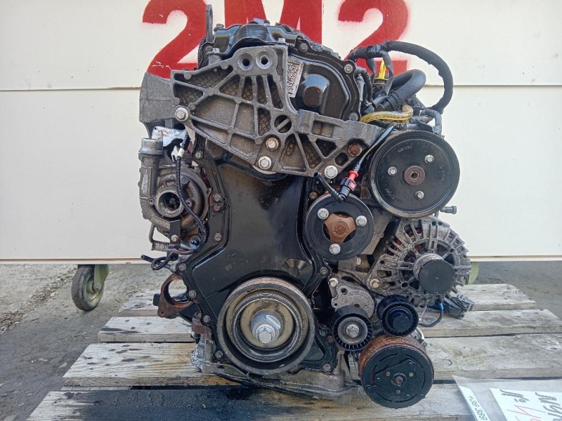 Motore Completo M9R630 114 CV 83 KW Opel Vivaro A 2007