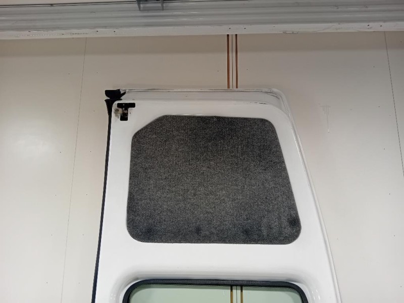 Porta DI Carico POST SX 4552637 Ford Transit IV 2000