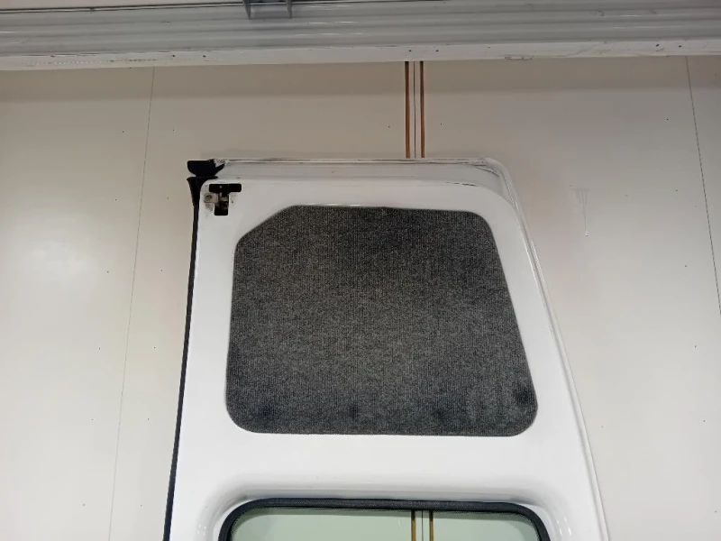 Porta DI Carico POST SX 4552637 Ford Transit IV 2000