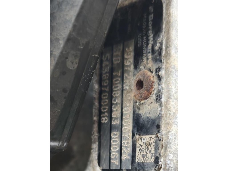 Motore Completo R9M H413 R9M 413 95 CV 70 KW Opel Vivaro B 2015