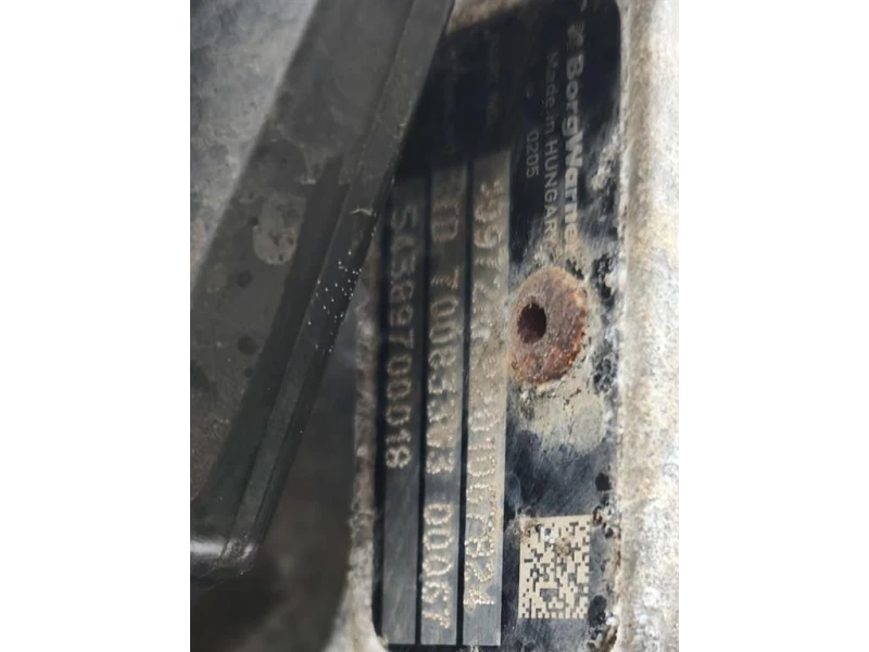 Motore Completo R9M H413 R9M 413 95 CV 70 KW Opel Vivaro B 2015