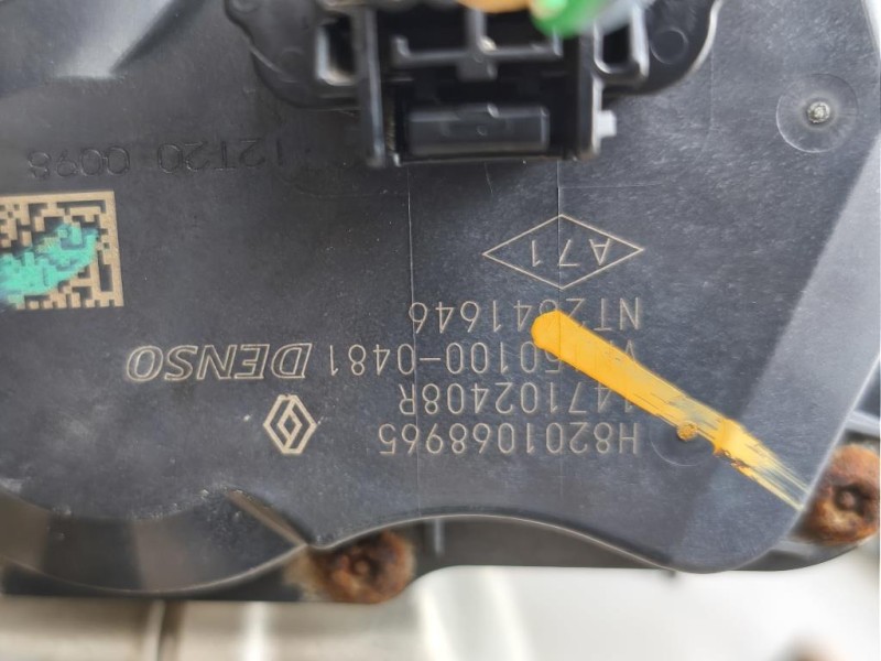 Motore Completo R9M H413 R9M 413 95 CV 70 KW Opel Vivaro B 2015