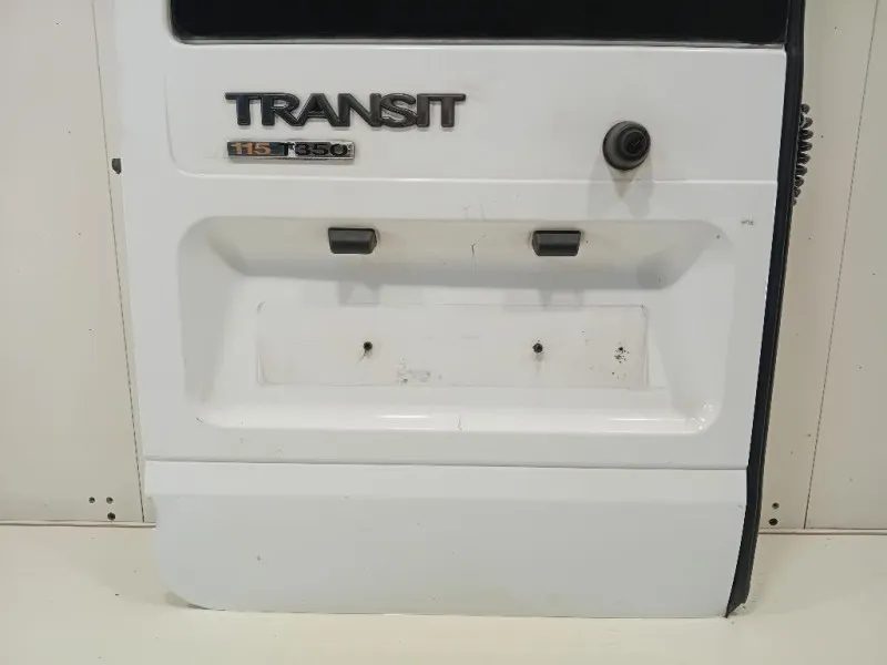 Porta DI Carico POST SX 4552637 Ford Transit IV 2000