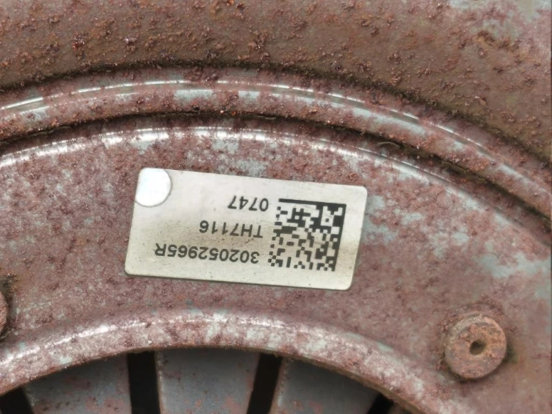 Motore Completo R9M H413 R9M 413 95 CV 70 KW Opel Vivaro B 2015