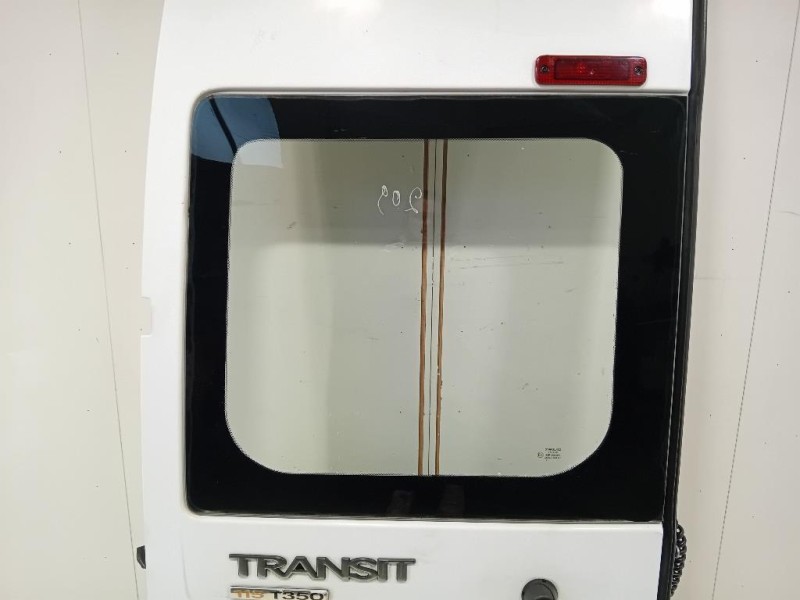 Porta DI Carico POST SX 4552637 Ford Transit IV 2000