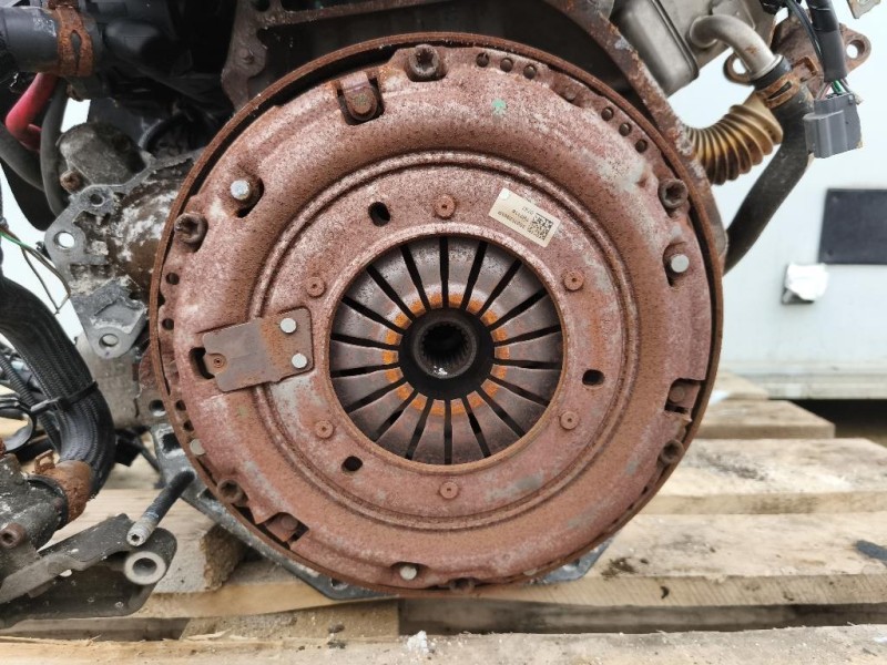 Motore Completo R9M H413 R9M 413 95 CV 70 KW Opel Vivaro B 2015