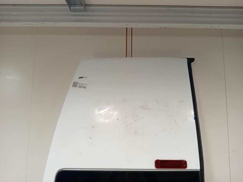 Porta DI Carico POST SX 4552637 Ford Transit IV 2000